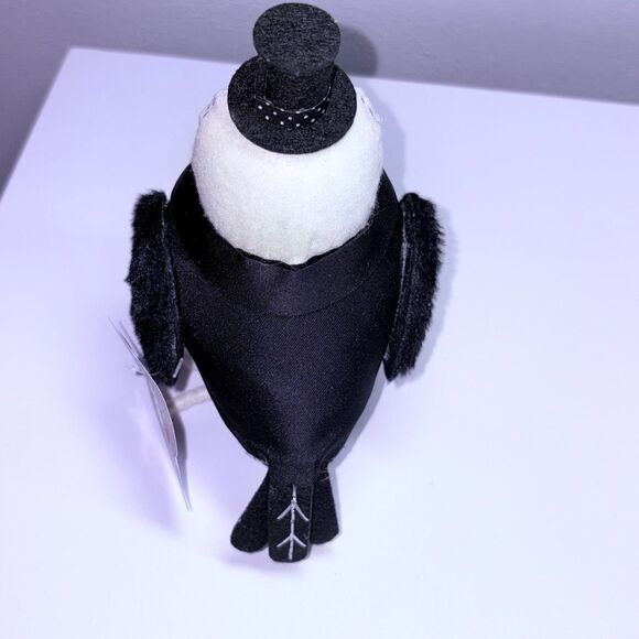 Target 2023 Featherly Friends Hyde and Eek Bird “Radley” NWT - Picture 2 of 6